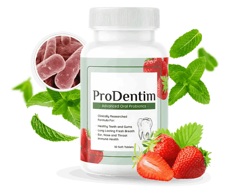 ProDentim™ | Official Website US | Improve Oral Health